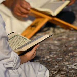 Tutorial Menghafal Quran yang Efektif