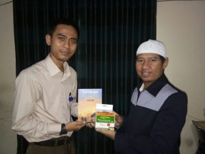 Aplikasi HATAM Hafal Tanpa Menghafalkan Praktek Kerja Lapangan SMK Wikrama Bogor