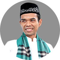 Ustadz Abdul Somad