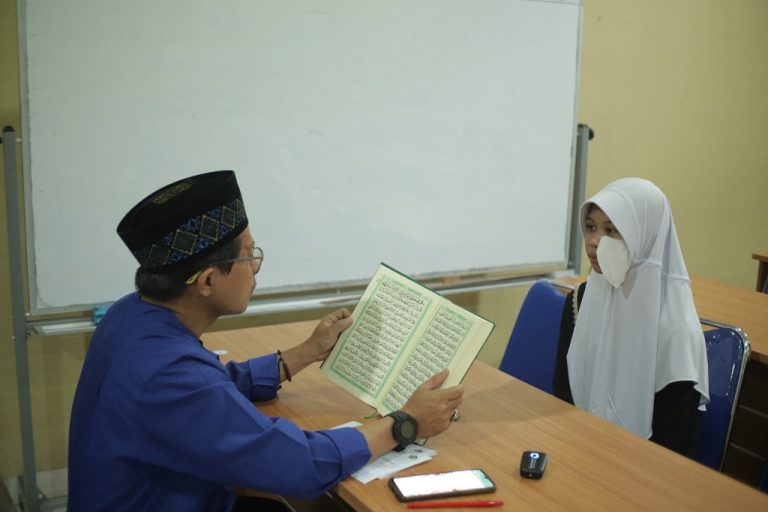 Bina Tahfidz Sekolah HATAM (8)