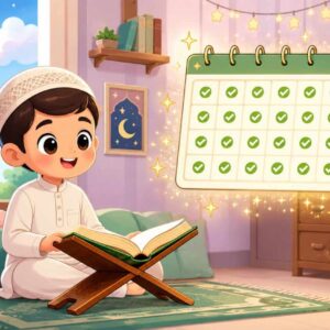 Apa yang Terjadi Jika Anda Membaca Al-Qur’an Setiap Hari Selama 30 Hari?