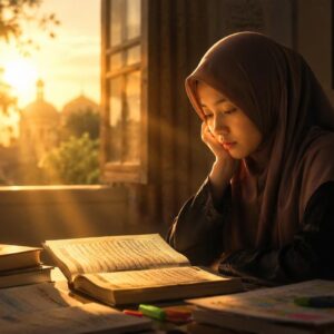 Ketika Semangat Menghafal Mulai Menurun, Apa yang Harus Dilakukan?