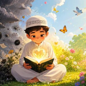 Mengapa Hati Terasa Lebih Tenang Setelah Membaca Al-Qur’an?