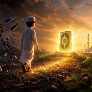 Hari Anti Narkoba Internasional: Menjaga Akal dan Hati dengan Cahaya Al-Qur’an