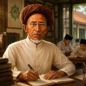 KH Ahmad Dahlan dan Mimpi Besar Membangun Generasi Berilmu