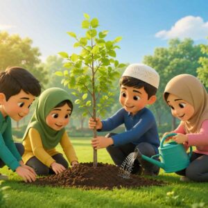 Hari Kemanusiaan Sedunia: Ketika Kebaikan Kecil Memiliki Dampak Besar